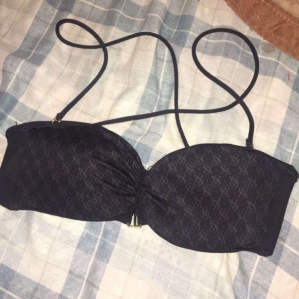 VS bikini top